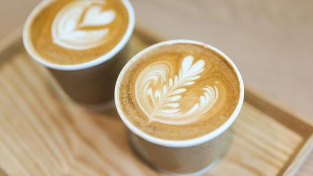 Perbedaan latte dan flat white Perbedaan latte dan flat white