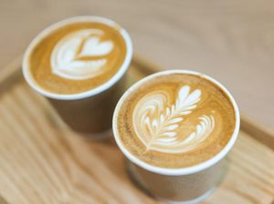 Kelihatannya Simpel, Latte Punya 7 Fakta Menarik Ini