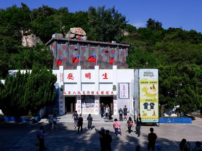 Potret Pulau Dadan, Benteng Militer yang Kini Menyambut Wisatawan