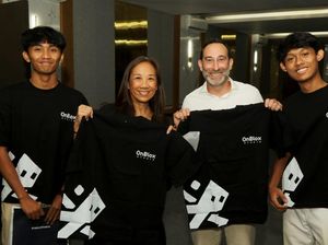 Universitas Ini Boyong Roblox ke Dalam Kurikulum