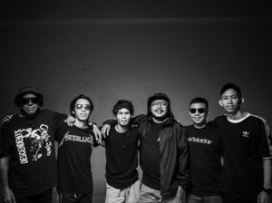 Satu Lagi Karya Epik Primitive Monkey Noose Satu Lagi Karya Epik Primitive Monkey Noose