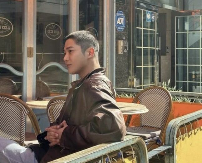 Rowoon Rowoon