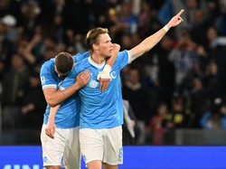 Klasemen Liga Italia Usai Napoli Gilas Inter Milan Tiga Gol