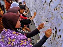 60+ Ucapan Selamat Hari Batik Nasional 2026 Estetik & Penuh Makna