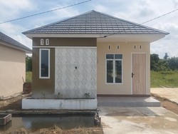 Rumah Rp 182 Juta Masih Ada di Ketapang Kalbar, Ini Daftarnya Rumah Rp 182 Juta Masih Ada di Ketapang Kalbar, Ini Daftarnya