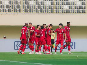 Prediksi Susunan Pemain Persis Solo Vs PSM Makassar Malam Nanti