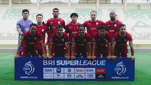 Jelang Persib Vs Persis: 5 Pemain Termahal Laskar Sambernyawa