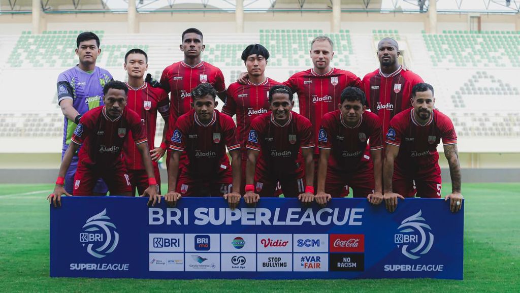 Jelang Persib Vs Persis: 5 Pemain Termahal Laskar Sambernyawa Jelang Persib Vs Persis: 5 Pemain Termahal Laskar Sambernyawa