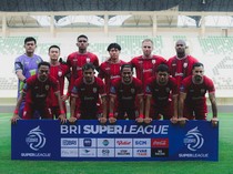 Laju Buruk Persis Solo Berlanjut