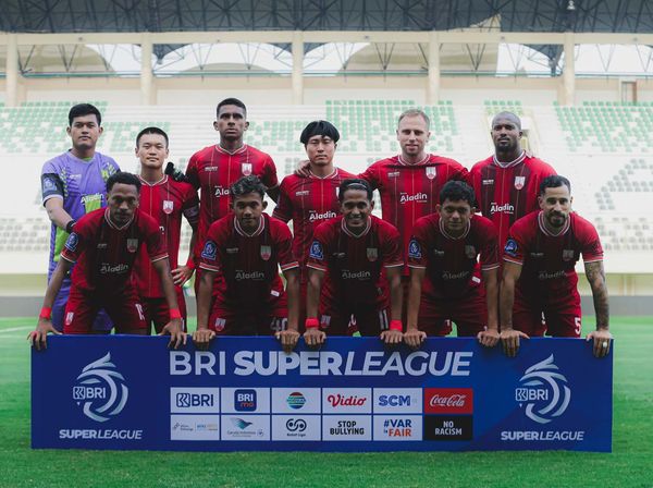 Jelang Persib Vs Persis: 5 Pemain Termahal Laskar Sambernyawa