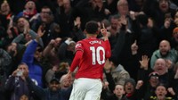 Cunha Lega Akhirnya Cetak Gol Usai 9 Laga Cunha Lega Akhirnya Cetak Gol Usai 9 Laga