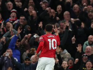 Cunha Lega Akhirnya Cetak Gol Usai 9 Laga