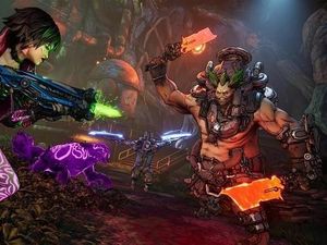 5 Game Baru Paling Populer di Steam, Salah Satunya Borderlands 4 5 Game Baru Paling Populer di Steam, Salah Satunya Borderlands 4