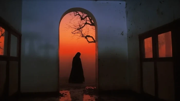 Kisah di Balik Layar The Visitor, Horor dari Palestina yang Bikin Merinding