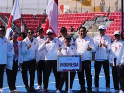 Evaluasi PB Padel usai Timnas Putri RI Rebut Perunggu Asia Cup 2025 Evaluasi PB Padel usai Timnas Putri RI Rebut Perunggu Asia Cup 2025