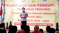 Giri Prasta Dorong Percasi Lahirkan Grandmaster Asal Bali