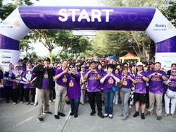 Pemprov Jateng Mau Integrasikan Skrining Polio dengan Program Speling Pemprov Jateng Mau Integrasikan Skrining Polio dengan Program Speling