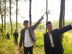 Wamensos Dorong Percepatan Pembangunan Sekolah Rakyat di Magelang