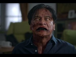 Film Zombie Abadi Nan Jaya di Netflix Bisa Picu Trypophobia, Apa Itu? Film Zombie Abadi Nan Jaya di Netflix Bisa Picu Trypophobia, Apa Itu?