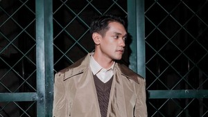 Pengakuan Afgan Pernah Vakum Nyanyi karena Masalah Pita Suara