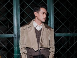 Afgan Blak-blakan Soal Album Retrospektif: Kalau Buku, Ini Bab 5