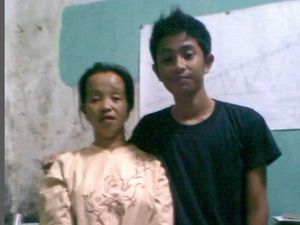 Dari Warung Nasi ke Kampus Negeri: Kisah Anak Sopir Jadi Dosen Viral! Dari Warung Nasi ke Kampus Negeri: Kisah Anak Sopir Jadi Dosen Viral!