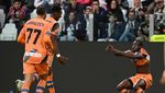 7 Tim Minim Bobol di Liganya Sejauh Ini: Arsenal dan Roma Teratas 7 Tim Minim Bobol di Liganya Sejauh Ini: Arsenal dan Roma Teratas