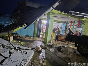 Jabar Siaga Darurat Bencana hingga April 2026