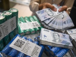 Cara Tukar Uang Baru 2026 Lengkap Syarat Dokumen yang Harus Dibawa