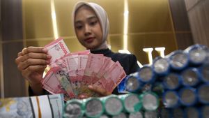 BI Pertahankan BI-Rate 4,75 Persen untuk Jaga Stabilitas Rupiah