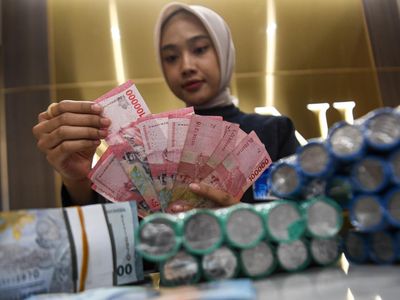 BI Pertahankan BI-Rate 4,75 Persen untuk Jaga Stabilitas Rupiah
