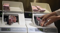 BI Rate Naik Jadi 5,25% demi Jaga Rupiah