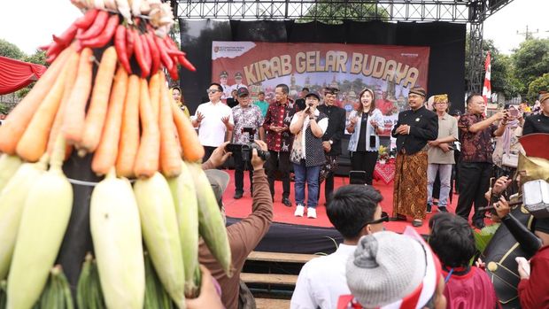 BNR (6/15) - PEMKOT SEMARANG - OCT 25 BNR (6/15) - PEMKOT SEMARANG - OCT 25