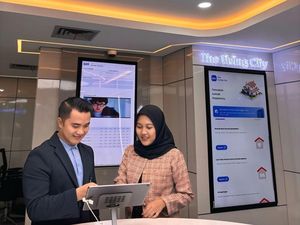 BTN Buka Digital Store di Bintaro, BSD, dan PIK BTN Buka Digital Store di Bintaro, BSD, dan PIK