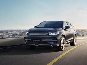 BYD Atto 8 Meluncur: Harga Rp 500 Jutaan, Bisa Jalan 1.017 Km Sekali Isi Penuh BYD Atto 8 Meluncur: Harga Rp 500 Jutaan, Bisa Jalan 1.017 Km Sekali Isi Penuh