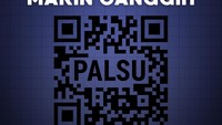 Waspadai Phishing Berkedok Hadiah dan QR Code Palsu Waspadai Phishing Berkedok Hadiah dan QR Code Palsu