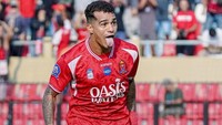 Persijap Jepara juga baru dua kali menang dalam sembilan pertandingan. Dalam laga lainnya, Laskar Kali Nyamat bisa dua kali imbang dan lima kali tumbang. (Foto: Dok. IG @persijap_jepara) Persijap Jepara juga baru dua kali menang dalam sembilan pertandingan. Dalam laga lainnya, Laskar Kali Nyamat bisa dua kali imbang dan lima kali tumbang. (Foto: Dok. IG @persijap_jepara)