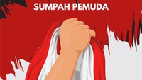 15 Puisi Sumpah Pemuda Lengkap: Singkat, Bikin Haru, hingga Penuh Semangat