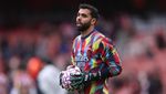 5 Kiper Paling Banyak Clean Sheet: Saat Ini, David Raya Paling Oke 5 Kiper Paling Banyak Clean Sheet: Saat Ini, David Raya Paling Oke