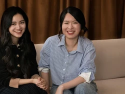 Ini Perempuan Muda Menawan Paling Dikagumi di China Ini Perempuan Muda Menawan Paling Dikagumi di China