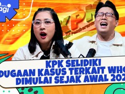KPK Selidiki Dugaan Kasus Terkait Whoosh: Dimulai Sejak Awal 2025