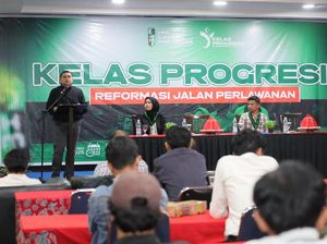 Di Hadapan Kader HMI, Walkot Makassar Beberkan 7 Program Prioritas Pemkot Di Hadapan Kader HMI, Walkot Makassar Beberkan 7 Program Prioritas Pemkot
