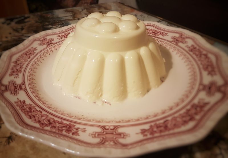 Enam makanan khas Inggris yang dianggap rasanya paling tidak enak,