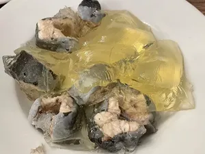 Disebut Negara dengan Makanan Terburuk, Ini 6 Makanan Aneh di Inggris