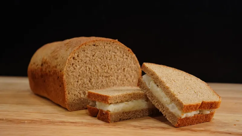 Enam makanan khas Inggris yang dianggap rasanya paling tidak enak,