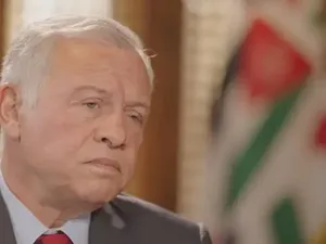 Raja Yordania: Pasukan Internasional Tak Akan Mau Tegakkan Perdamaian Gaza Raja Yordania: Pasukan Internasional Tak Akan Mau Tegakkan Perdamaian Gaza