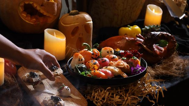 Foto Dok: Mangkuluhur Artotel Suites