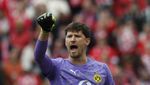 5 Kiper Paling Banyak Clean Sheet: Saat Ini, David Raya Paling Oke 5 Kiper Paling Banyak Clean Sheet: Saat Ini, David Raya Paling Oke