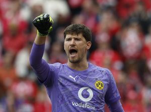 Real Madrid Incar Kobel