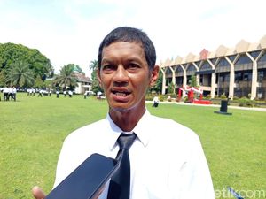 Semringah Guntur Diangkat PPPK Pemkot Magelang Usai 20 Tahun Penantian Semringah Guntur Diangkat PPPK Pemkot Magelang Usai 20 Tahun Penantian